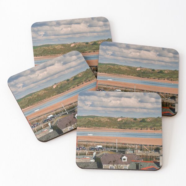 Item preview, Padstow Harbour: Cornwall's Coastal Charm designed and sold by VnGphoto.
