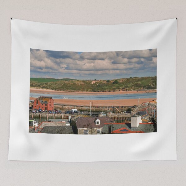 Item preview, Padstow Harbour: Cornwall's Coastal Charm designed and sold by VnGphoto.