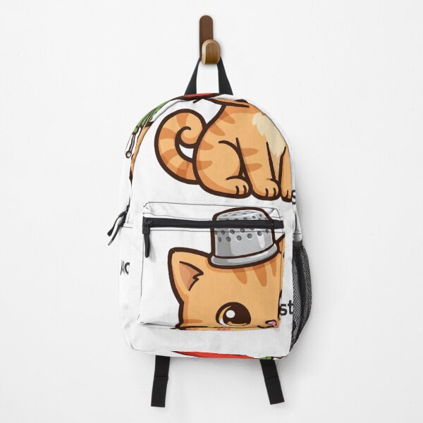 Item preview, Funny Sewing Cat Shirt — Safety First, Sew Second designed and sold by TMS-Studio.