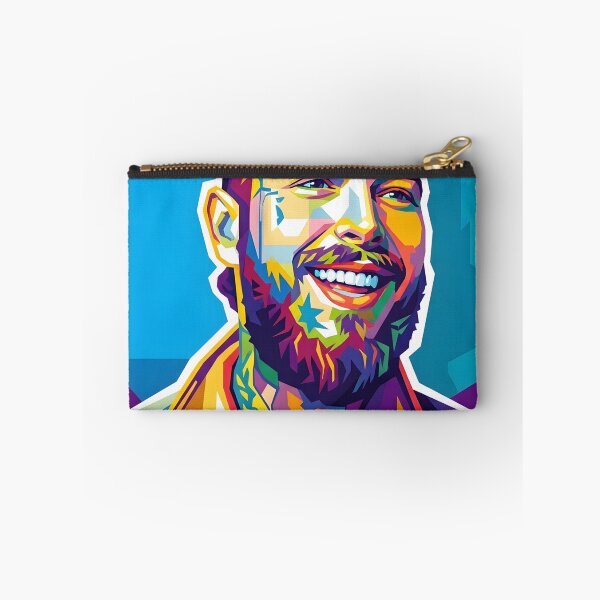 Item preview, Post Malone Pop Art designed and sold by Kindcorner.