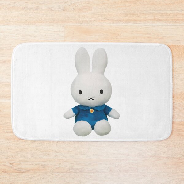 Item preview, Miffy And Friends Plushie designed and sold by taylor-daniels.