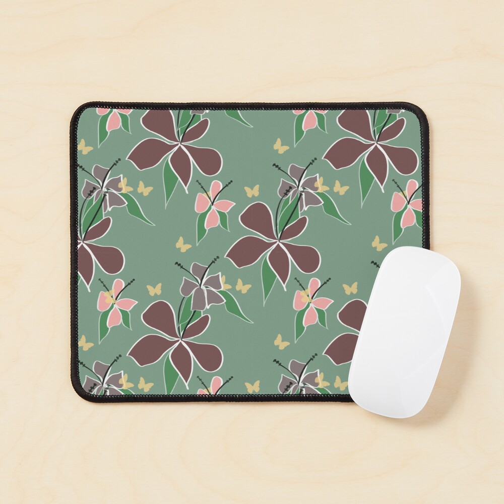 Item preview, Mouse Pad designed and sold by WinnieJDesigns.