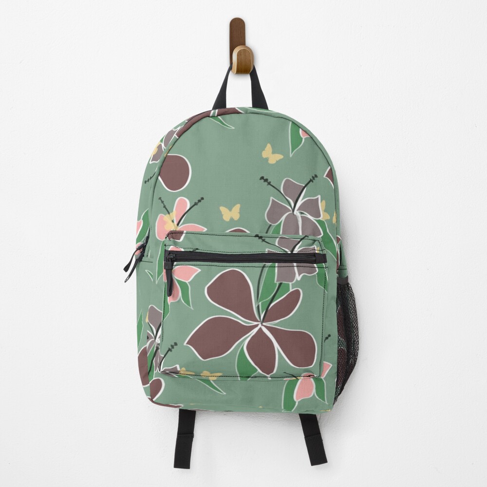 Item preview, Backpack designed and sold by WinnieJDesigns.