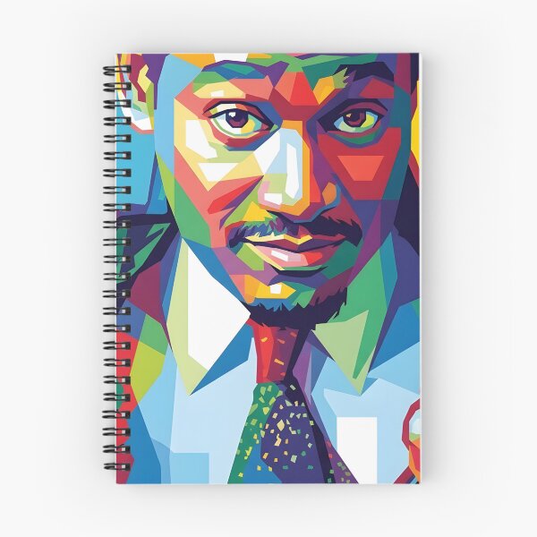 Item preview, Luther Vandross Pop Art designed and sold by Kindcorner.