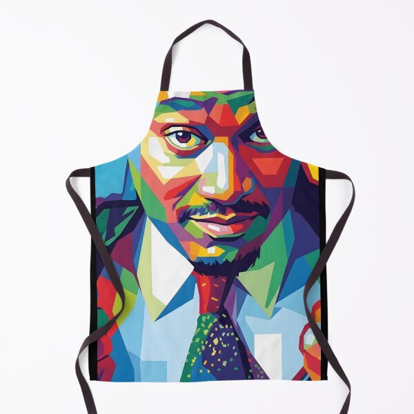 Item preview, Luther Vandross Pop Art designed and sold by Kindcorner.