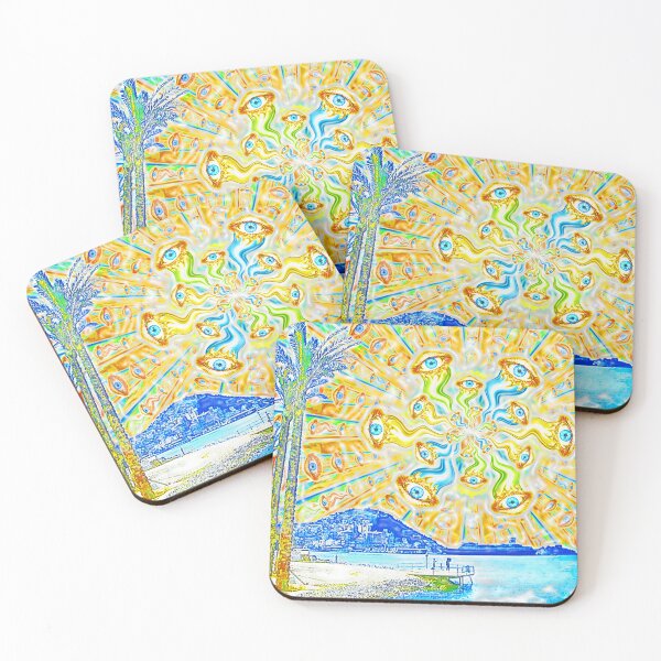 Item preview, AlchemensionalAntalya designed and sold by Klaus Bremner (Autotelic Art).