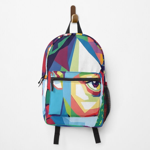 Item preview, Luther Vandross Pop Art designed and sold by Kindcorner.