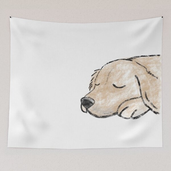 Item preview, Sleeping Dog designed and sold by JMVisuals28.