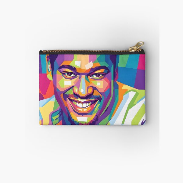 Item preview, Luther Vandross Pop Art designed and sold by Kindcorner.