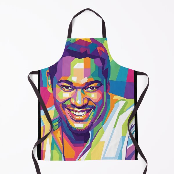 Item preview, Luther Vandross Pop Art designed and sold by Kindcorner.