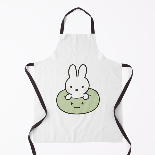Item preview, Miffy y Smiski designed and sold by taylor-daniels.