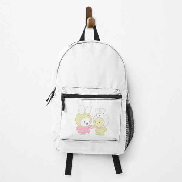 Item preview, Miffy And Smiski designed and sold by taylor-daniels.