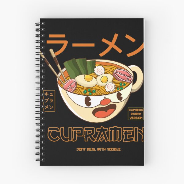 Item preview, Cupramen designed and sold by MaryBeat.