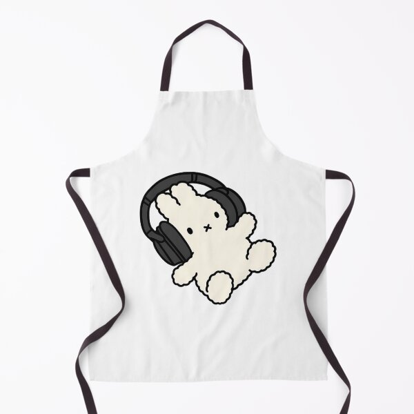 Item preview, Auriculares Miffy designed and sold by taylor-daniels.