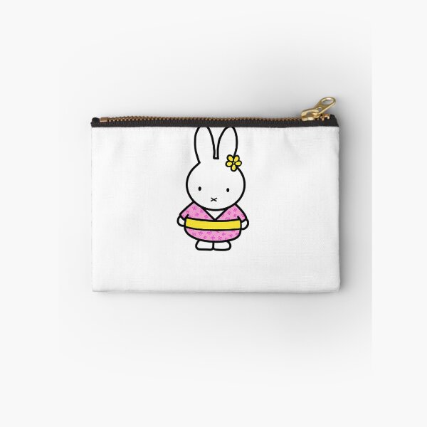 Item preview, Miffy In Kimono designed and sold by taylor-daniels.
