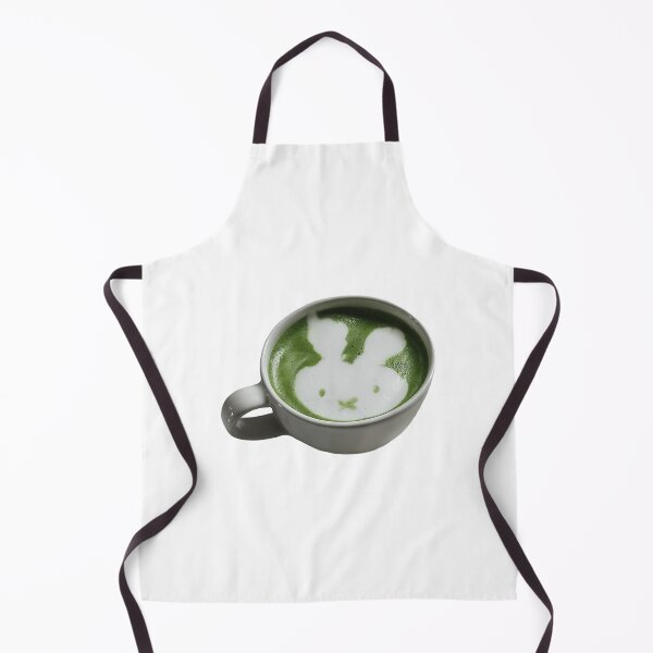 Item preview, Miffy Matcha Latte In Mug designed and sold by taylor-daniels.