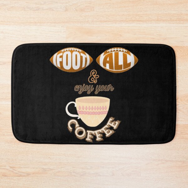 Item preview, Time for Me to Drink Coffee – Funny Coffee Lover Caffeine Quote designed and sold by JeraiffsonCorner .