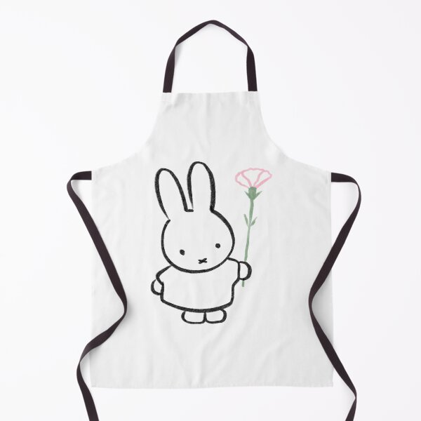 Artikelvorschau, Miffy Pink Nelken entworfen und verkauft von taylor-daniels.