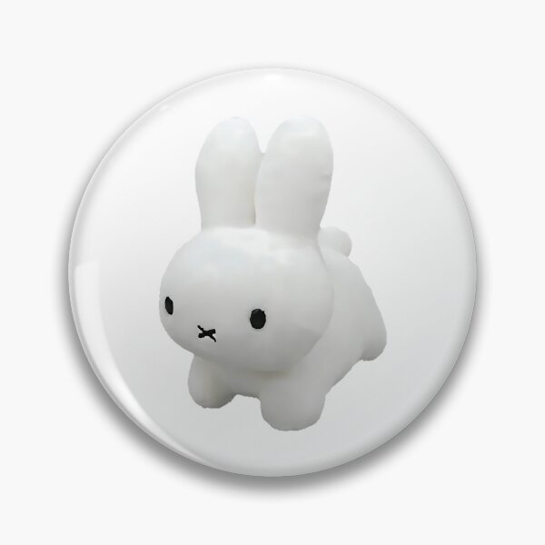 Item preview, Miffy Plushie designed and sold by taylor-daniels.