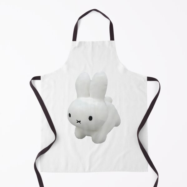 Item preview, Peluche de Miffy designed and sold by taylor-daniels.