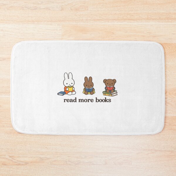 Item preview, Miffy Read More Books designed and sold by taylor-daniels.