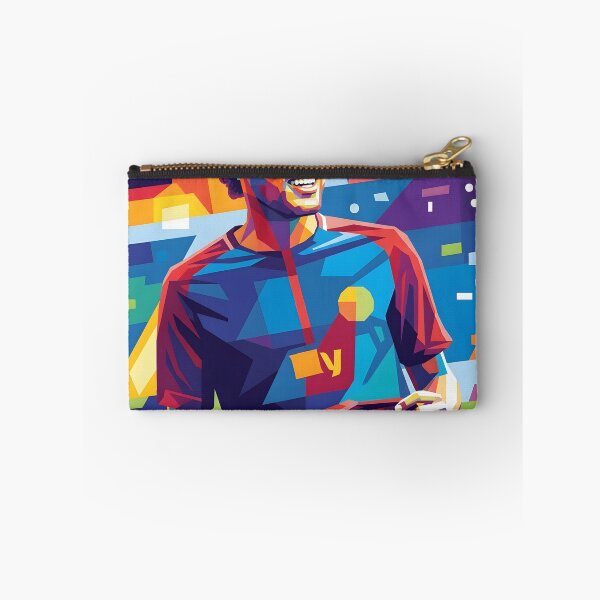 Item preview, Neymar Pop Art designed and sold by Kindcorner.