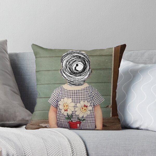 Item preview, the monster designed and sold by findingconnie.