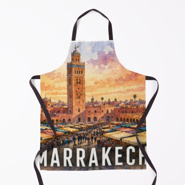 Item preview, Marrakech designed and sold by VelumStudio.