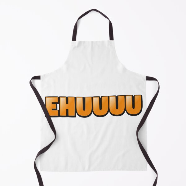 Item preview, Ehuuu Funny Albanian Quote designed and sold by StickytimeAl.