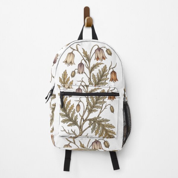 Item preview, Vintage Botanical Plant with Roots Antique Study designed and sold by PrintivoraHub.