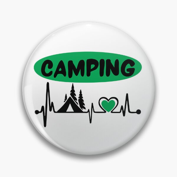 Item preview, camping designed and sold by Zeewind.