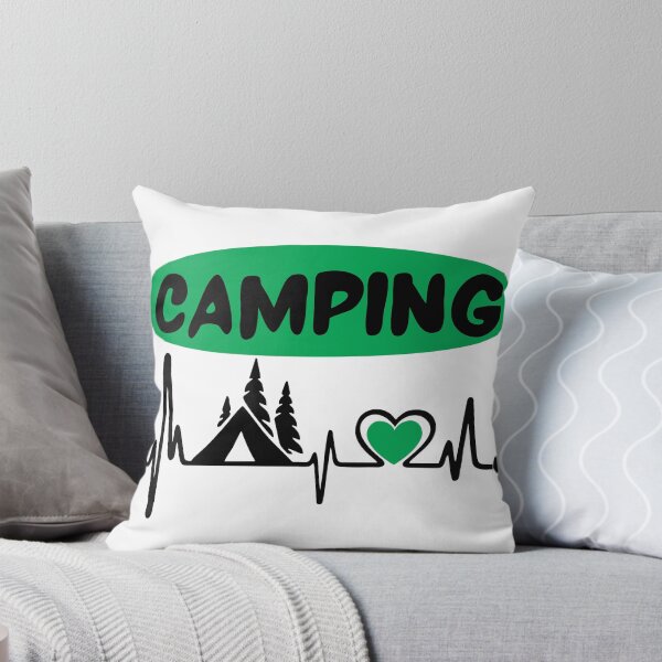 Item preview, camping designed and sold by Zeewind.