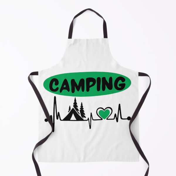 Item preview, camping designed and sold by Zeewind.
