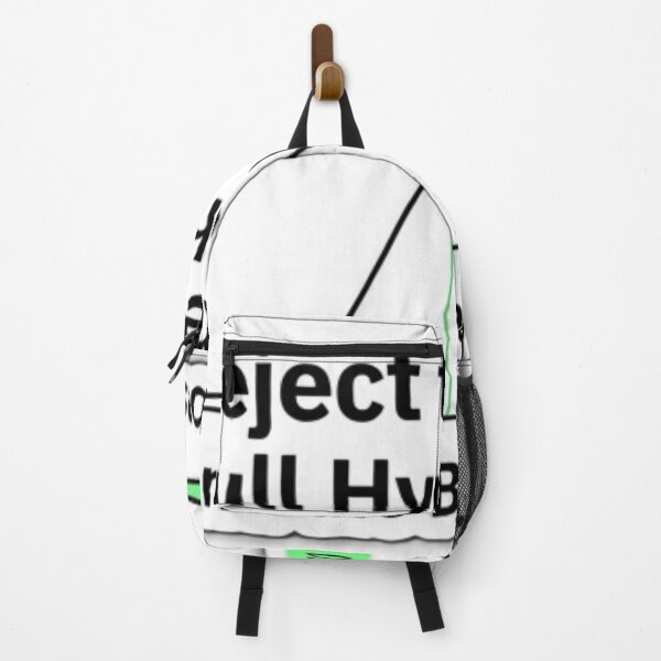Item preview, Reject The Null Hypothesis And Bad Vibes designed and sold by Purplippie.