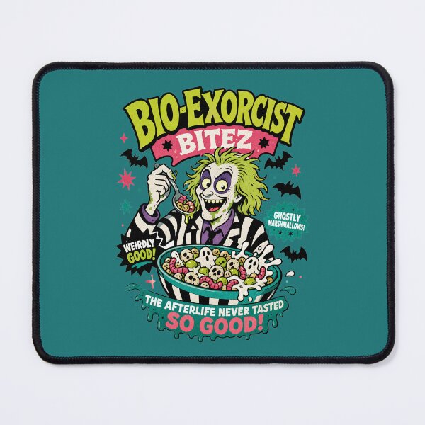 Item preview, Bio-Exorcist Bitez designed and sold by BrambleBox.