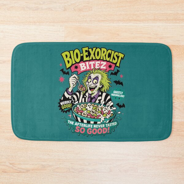 Item preview, Bio-Exorcist Bitez designed and sold by BrambleBox.