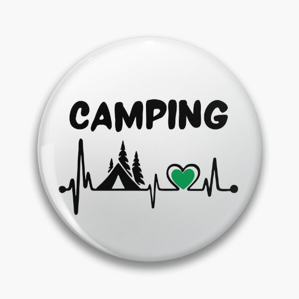 Item preview, camping designed and sold by Zeewind.