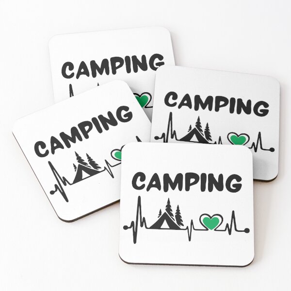 Item preview, camping designed and sold by Zeewind.