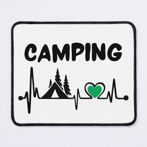 Item preview, camping designed and sold by Zeewind.