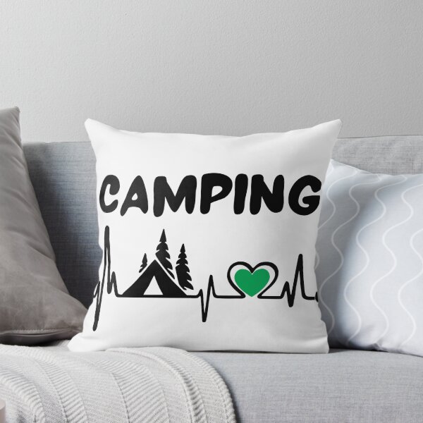 Item preview, camping designed and sold by Zeewind.