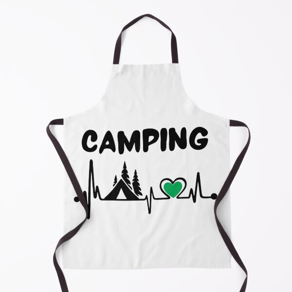 Item preview, camping designed and sold by Zeewind.