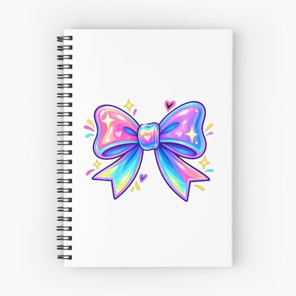 Item preview, Rainbow Dream Bow designed and sold by Regal-Elegances.