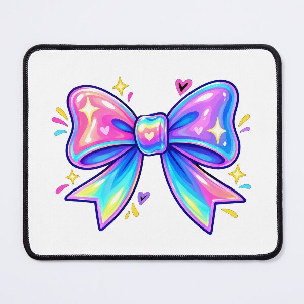 Item preview, Rainbow Dream Bow designed and sold by Regal-Elegances.