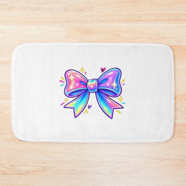 Item preview, Rainbow Dream Bow designed and sold by Regal-Elegances.