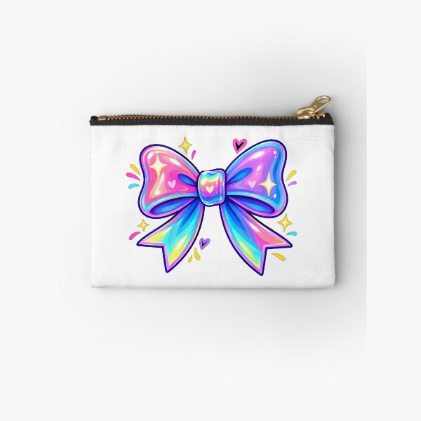Item preview, Rainbow Dream Bow designed and sold by Regal-Elegances.