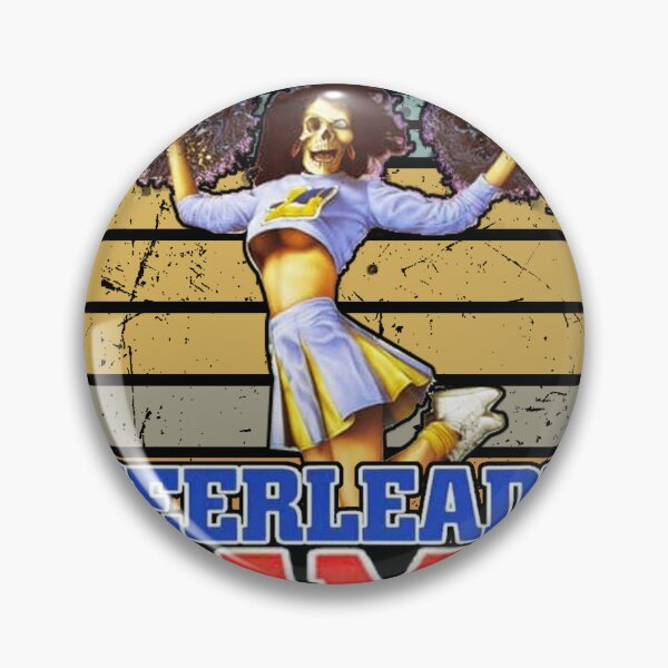 Item preview, Cheerleader Camp Vintage Movie designed and sold by Wendyreun-Simp.