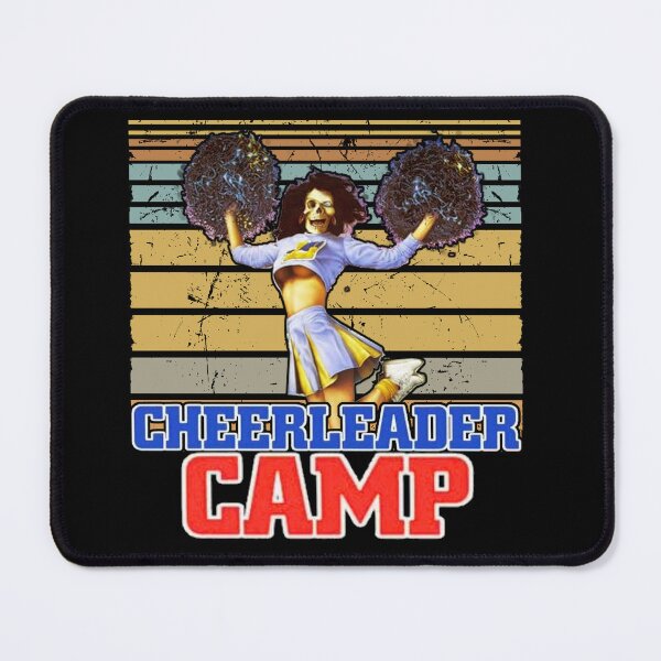 Item preview, Cheerleader Camp Vintage Movie designed and sold by Wendyreun-Simp.
