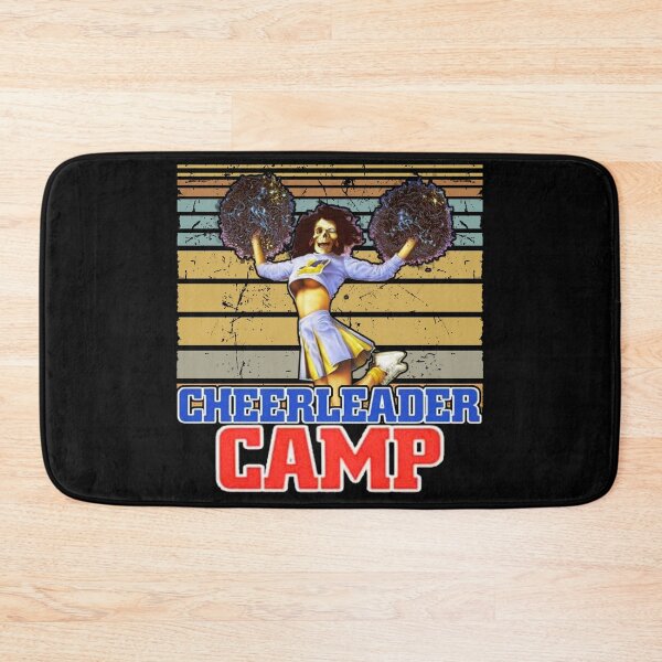 Item preview, Cheerleader Camp Vintage Movie designed and sold by Wendyreun-Simp.