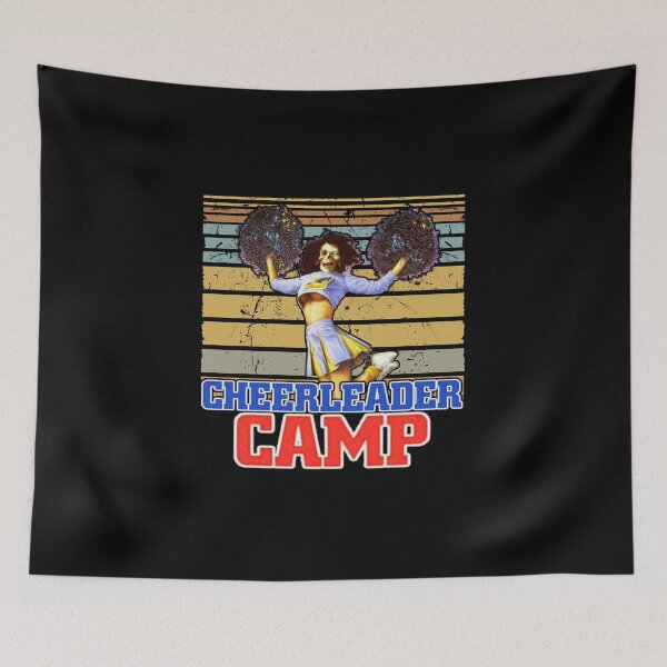 Item preview, Cheerleader Camp Vintage Movie designed and sold by Wendyreun-Simp.