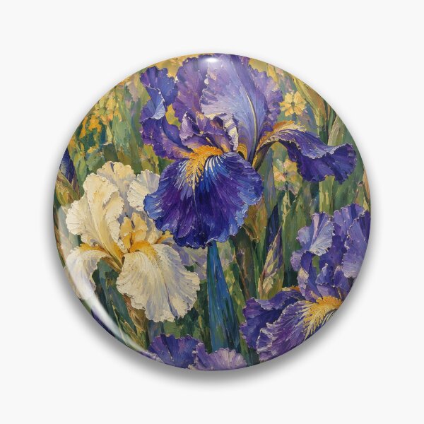 Item preview, Splendor of spring designed and sold by Nourddine Aliouat.